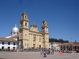 chiquinquira